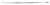 Freer Septum Elevator 4.5mm - N2348